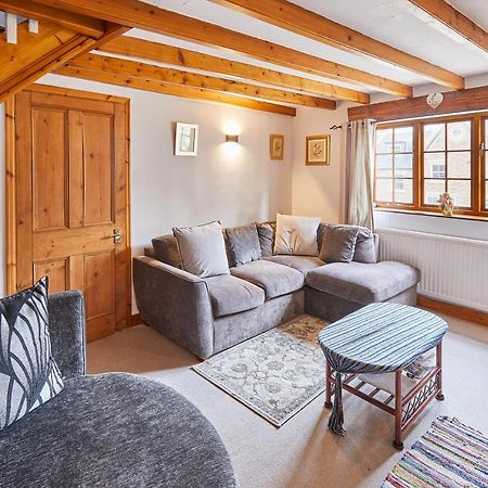 Host & Stay - Oldcorn Cottage Whitby Kültér fotó