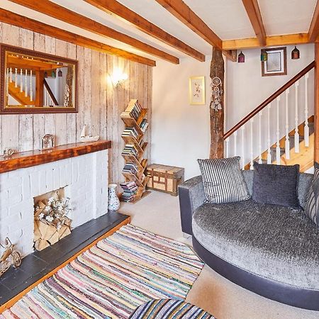 Host & Stay - Oldcorn Cottage Whitby Kültér fotó