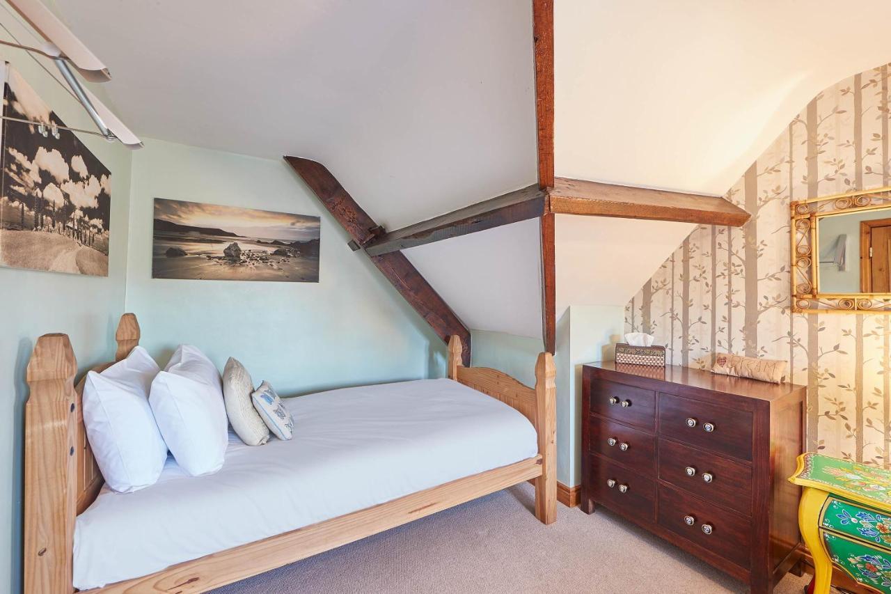 Host & Stay - Oldcorn Cottage Whitby Kültér fotó