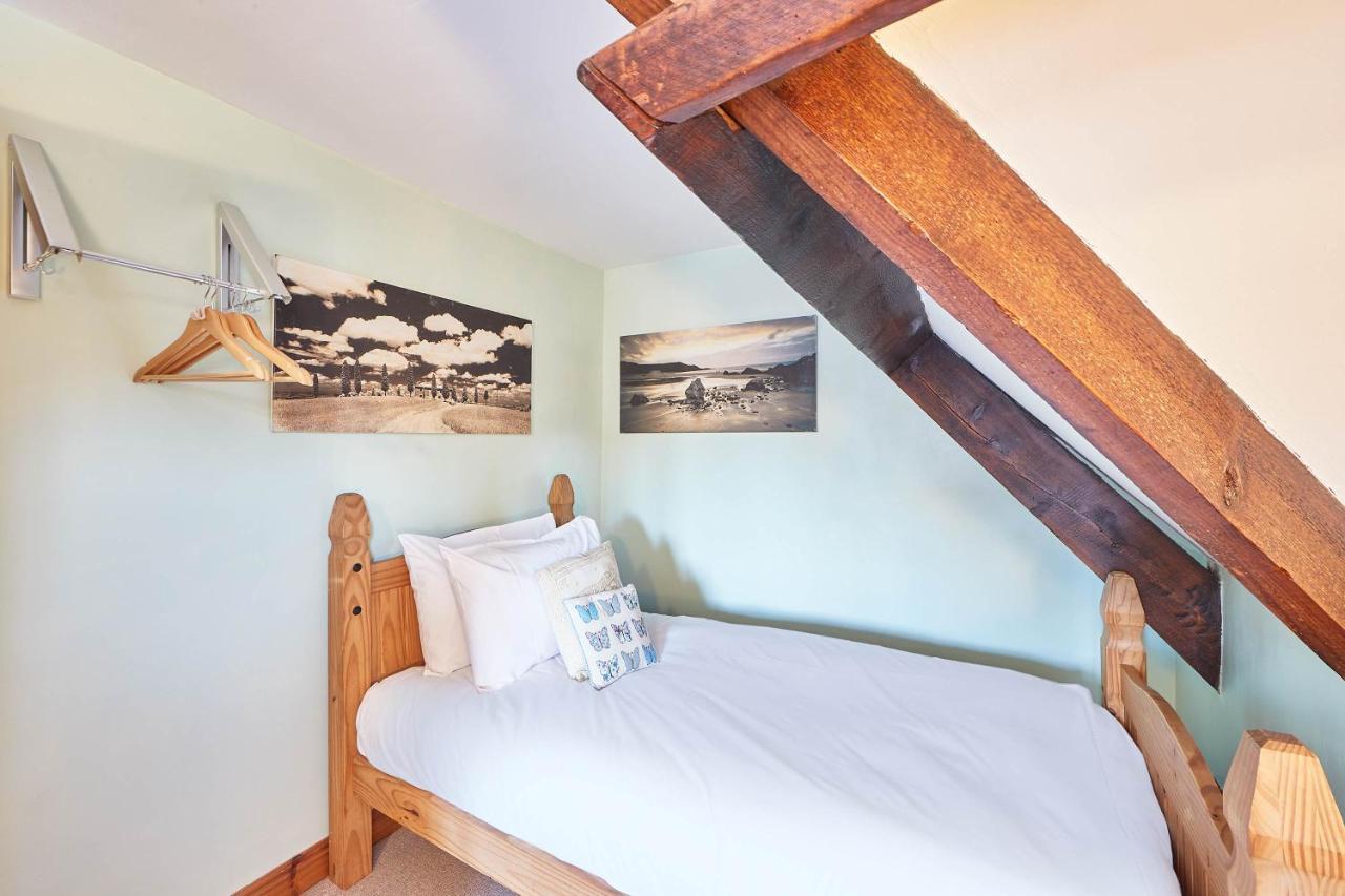 Host & Stay - Oldcorn Cottage Whitby Kültér fotó