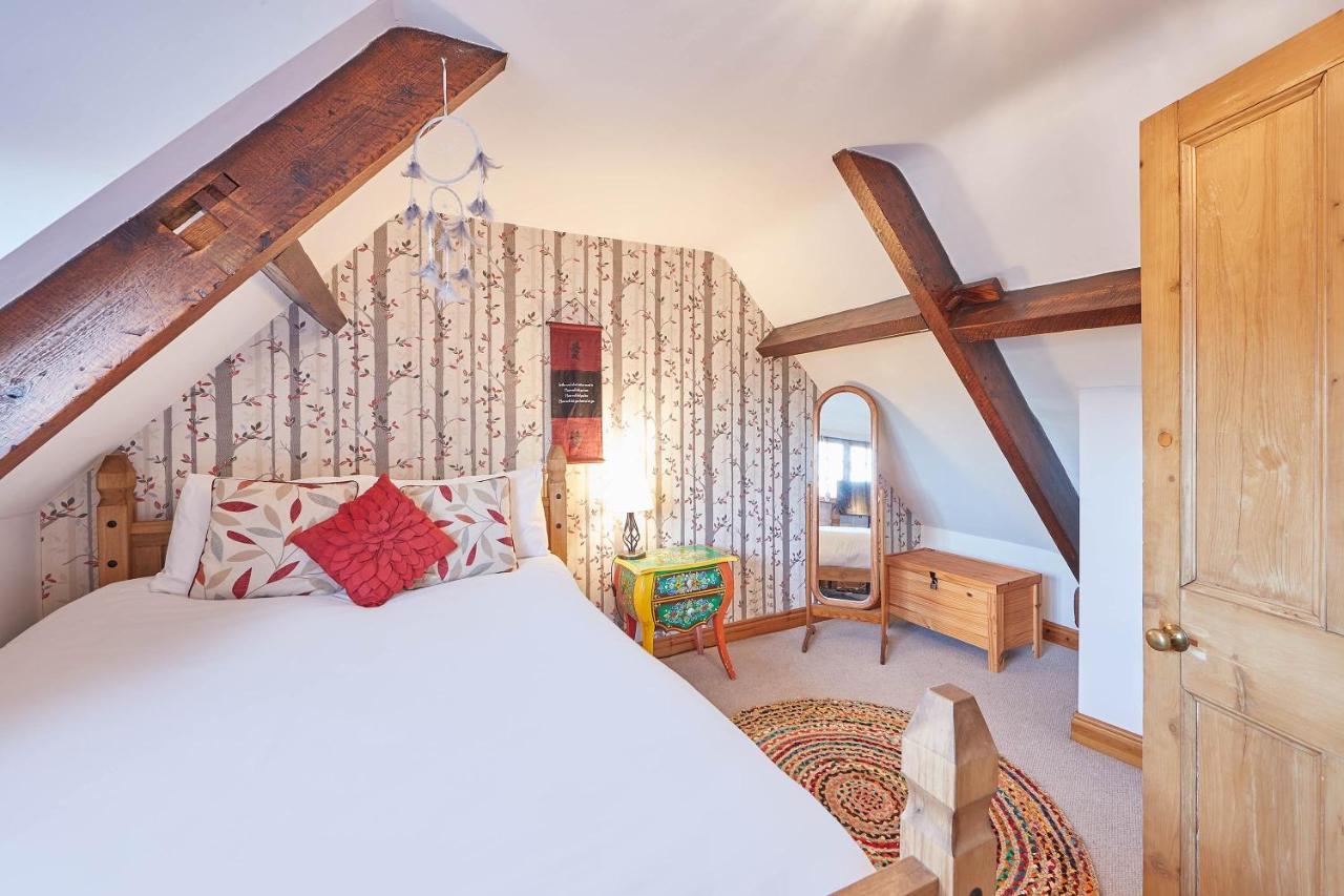 Host & Stay - Oldcorn Cottage Whitby Kültér fotó